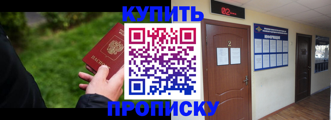 прописка для работы в Каменке